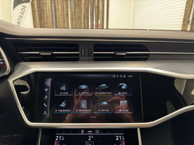 Audi A6 Gebrauchtwagen Audi A6 Gebrauchtwagen
