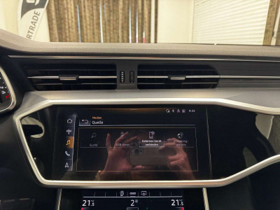 Audi A6 Gebrauchtwagen Audi A6 Gebrauchtwagen