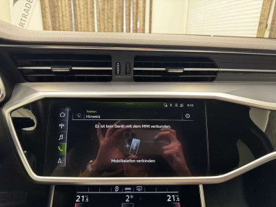 Audi A6 Gebrauchtwagen Audi A6 Gebrauchtwagen