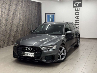 Audi A6 Gebrauchtwagen Audi A6 Gebrauchtwagen