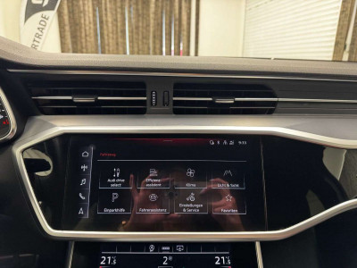 Audi A6 Gebrauchtwagen Audi A6 Gebrauchtwagen