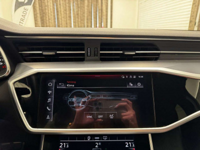 Audi A6 Gebrauchtwagen Audi A6 Gebrauchtwagen