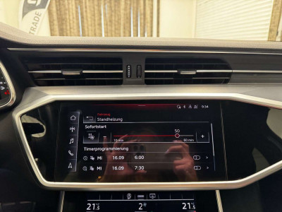 Audi A6 Gebrauchtwagen Audi A6 Gebrauchtwagen