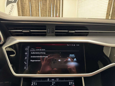 Audi A6 Gebrauchtwagen Audi A6 Gebrauchtwagen