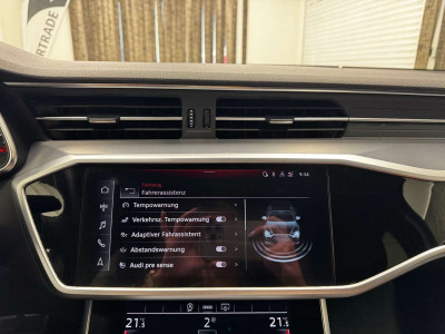 Audi A6 Gebrauchtwagen Audi A6 Gebrauchtwagen