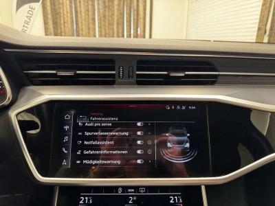 Audi A6 Gebrauchtwagen Audi A6 Gebrauchtwagen