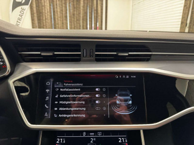 Audi A6 Gebrauchtwagen Audi A6 Gebrauchtwagen