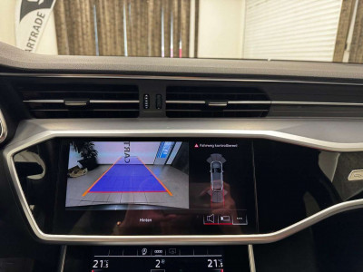 Audi A6 Gebrauchtwagen Audi A6 Gebrauchtwagen