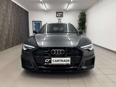 Audi A6 Gebrauchtwagen Audi A6 Gebrauchtwagen