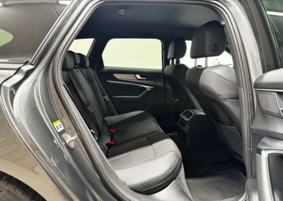 Audi A6 Gebrauchtwagen Audi A6 Gebrauchtwagen