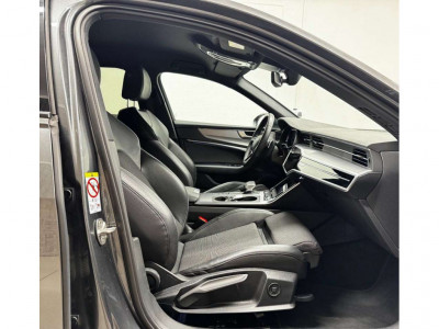 Audi A6 Gebrauchtwagen Audi A6 Gebrauchtwagen