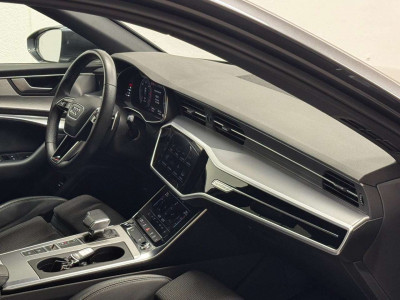 Audi A6 Gebrauchtwagen Audi A6 Gebrauchtwagen