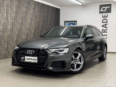 Audi A6 Gebrauchtwagen Audi A6 Gebrauchtwagen