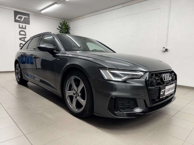 Audi A6 Gebrauchtwagen Audi A6 Gebrauchtwagen