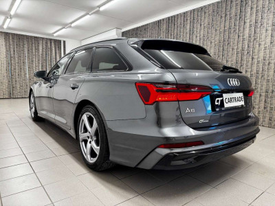 Audi A6 Gebrauchtwagen Audi A6 Gebrauchtwagen