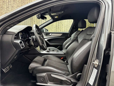 Audi A6 Gebrauchtwagen Audi A6 Gebrauchtwagen