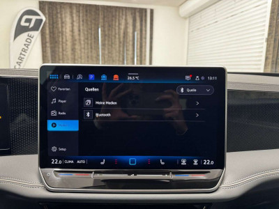 VW Passat Gebrauchtwagen VW Passat Gebrauchtwagen