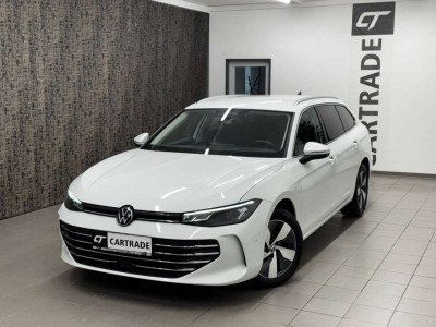 VW Passat Gebrauchtwagen VW Passat Gebrauchtwagen