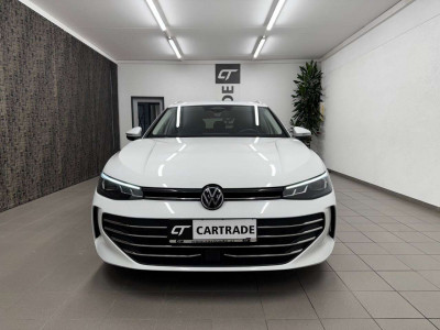 VW Passat Gebrauchtwagen VW Passat Gebrauchtwagen