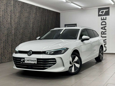VW Passat Gebrauchtwagen VW Passat Gebrauchtwagen