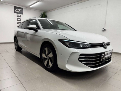VW Passat Gebrauchtwagen VW Passat Gebrauchtwagen