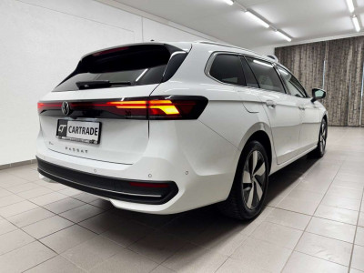 VW Passat Gebrauchtwagen VW Passat Gebrauchtwagen