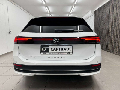VW Passat Gebrauchtwagen VW Passat Gebrauchtwagen