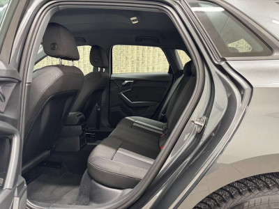 Audi A3 Gebrauchtwagen Audi A3 Gebrauchtwagen