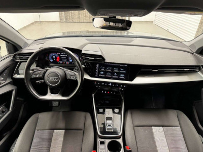 Audi A3 Gebrauchtwagen Audi A3 Gebrauchtwagen