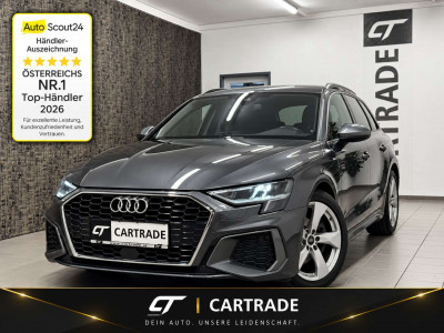 Audi A3 Gebrauchtwagen Audi A3 Gebrauchtwagen