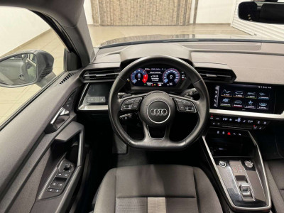 Audi A3 Gebrauchtwagen Audi A3 Gebrauchtwagen