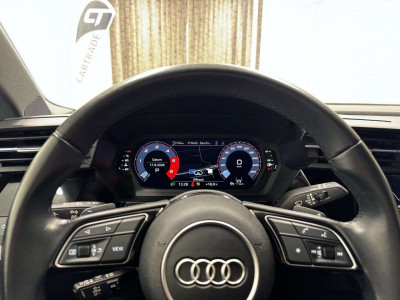 Audi A3 Gebrauchtwagen Audi A3 Gebrauchtwagen