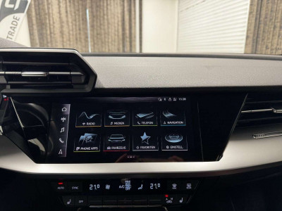 Audi A3 Gebrauchtwagen Audi A3 Gebrauchtwagen
