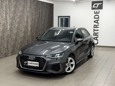 Audi A3 Gebrauchtwagen Audi A3 Gebrauchtwagen
