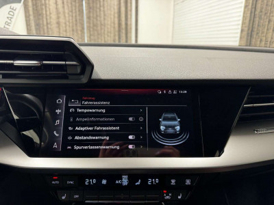 Audi A3 Gebrauchtwagen Audi A3 Gebrauchtwagen