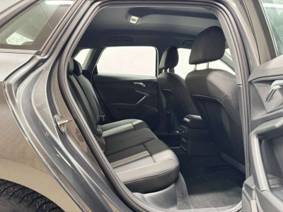 Audi A3 Gebrauchtwagen Audi A3 Gebrauchtwagen