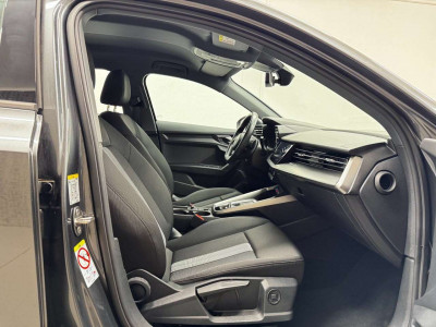 Audi A3 Gebrauchtwagen Audi A3 Gebrauchtwagen