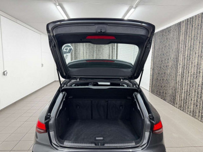 Audi A3 Gebrauchtwagen Audi A3 Gebrauchtwagen