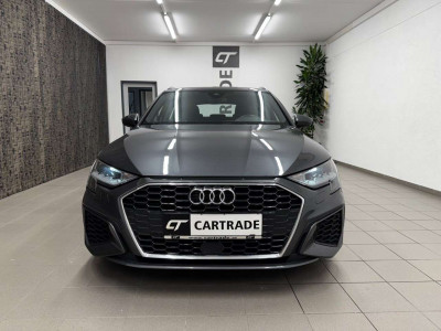 Audi A3 Gebrauchtwagen Audi A3 Gebrauchtwagen