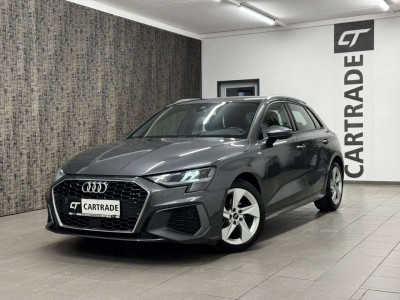 Audi A3 Gebrauchtwagen Audi A3 Gebrauchtwagen
