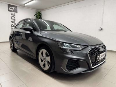 Audi A3 Gebrauchtwagen Audi A3 Gebrauchtwagen