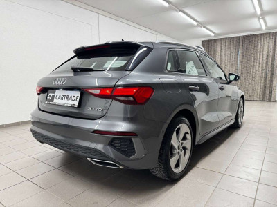 Audi A3 Gebrauchtwagen Audi A3 Gebrauchtwagen