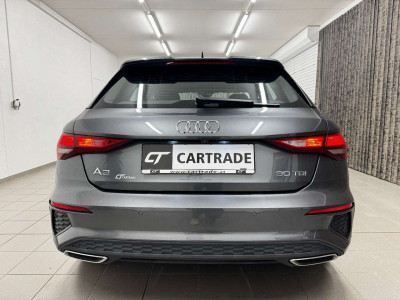 Audi A3 Gebrauchtwagen Audi A3 Gebrauchtwagen