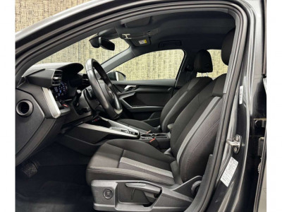 Audi A3 Gebrauchtwagen Audi A3 Gebrauchtwagen