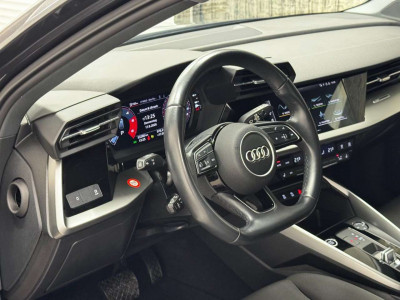 Audi A3 Gebrauchtwagen Audi A3 Gebrauchtwagen