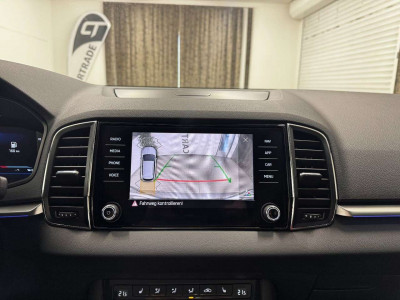 Skoda Karoq Gebrauchtwagen Skoda Karoq Gebrauchtwagen