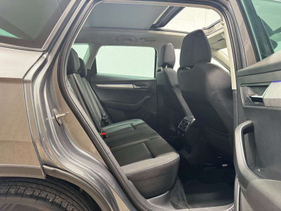 Skoda Karoq Gebrauchtwagen Skoda Karoq Gebrauchtwagen