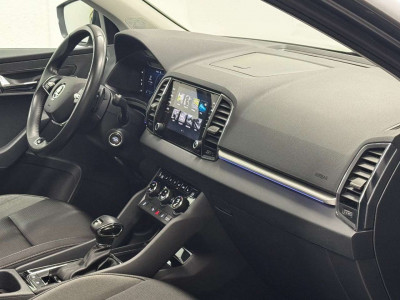 Skoda Karoq Gebrauchtwagen Skoda Karoq Gebrauchtwagen