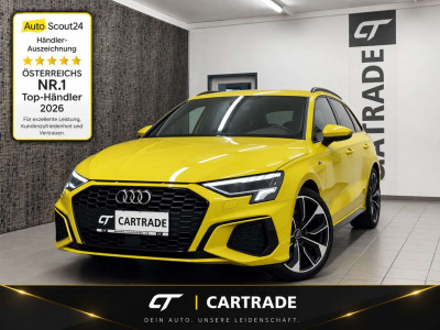 Audi A3 Gebrauchtwagen Audi A3 Gebrauchtwagen