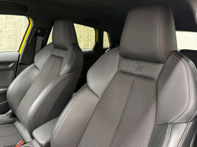 Audi A3 Gebrauchtwagen Audi A3 Gebrauchtwagen